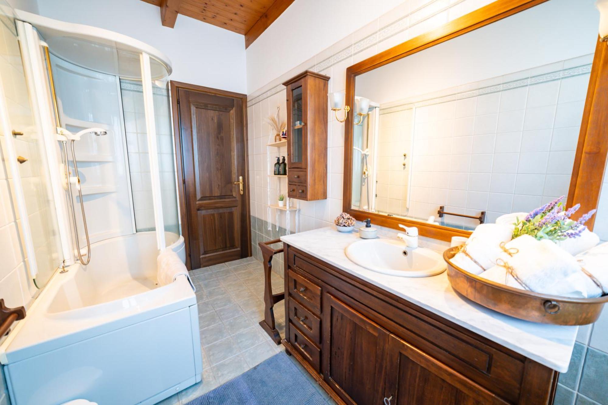 Willa Casa Antonia Tra Laghi & Monti Armeno Zewnętrze zdjęcie