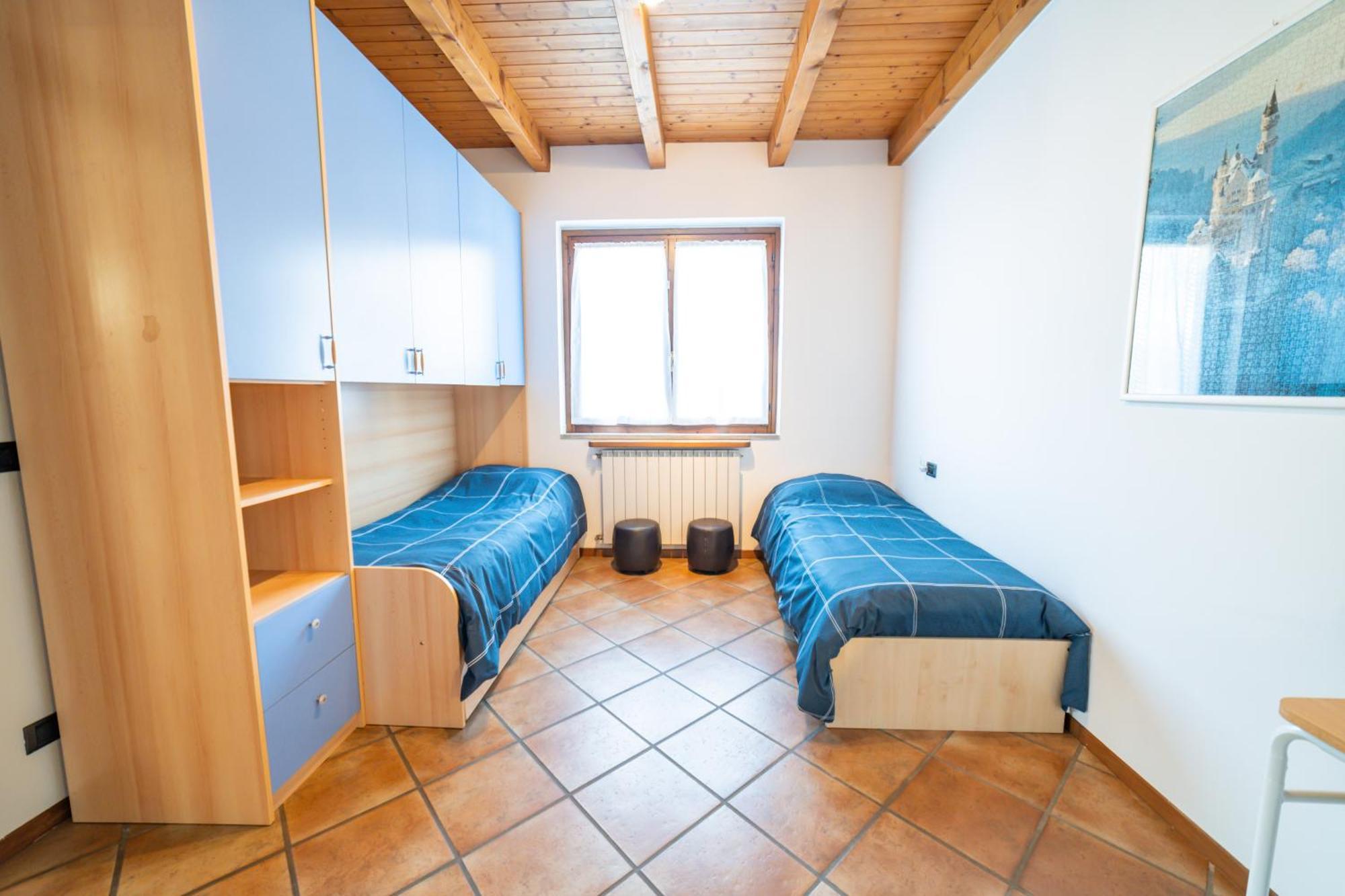 Willa Casa Antonia Tra Laghi & Monti Armeno Zewnętrze zdjęcie